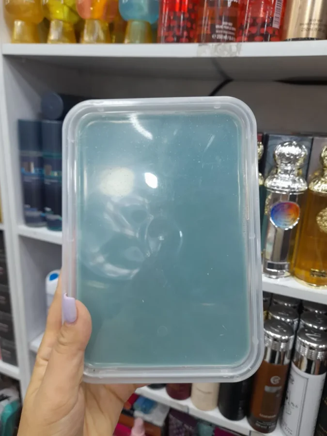 وکس اپیلاسیون تخته ای وکسی WAXXC وزن 500 گرم